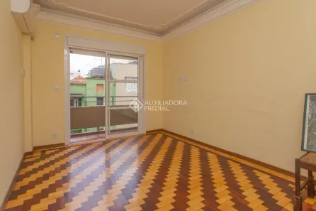 Apartamento com 3 Quartos à venda, 102m² no Centro Histórico, Porto Alegre