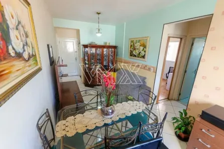 Apartamento com 2 Quartos à venda, 51m² no Vila Primavera, São Paulo