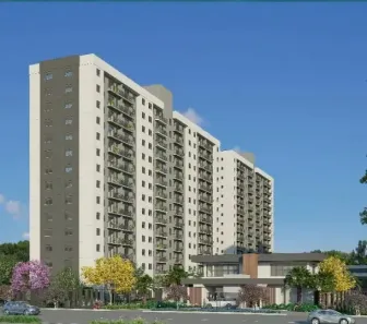 Apartamento com 1 Quarto à venda, 38m² no Sarandi, Porto Alegre