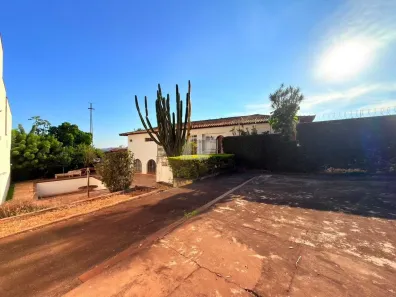 Sobrado com 6 Quartos à venda, 448m² no Cidade Jardim, Piracicaba