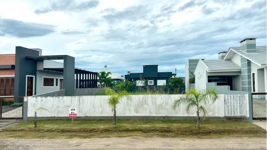 Lote/Terreno à venda, 325m² no Balneário Rosa do Mar, Passo de Torres