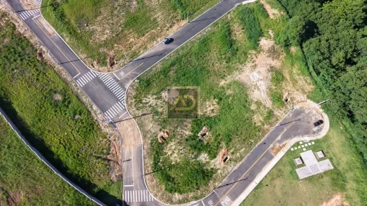 Lote/Terreno à venda, 306m² no Chácara Belvedere, Indaiatuba
