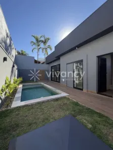 Fazenda/Sítio com 3 Quartos à venda, 201m² no Vila do Golf, Ribeirão Preto