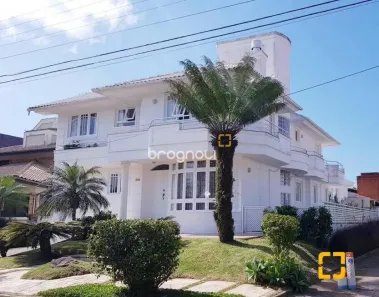 Casa com 1 Quarto à venda, 450m² no Jurerê Internacional, Florianópolis