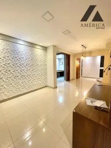 Apartamento com 2 Quartos à venda, 96m² no Despraiado, Cuiabá