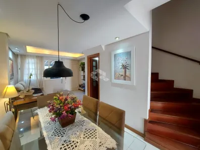 Casa com 3 Quartos à venda, 140m² no Jardim Itu, Porto Alegre