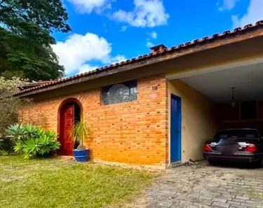 Casa com 3 Quartos à venda, 226m² no Jardim Marajoara, São Paulo