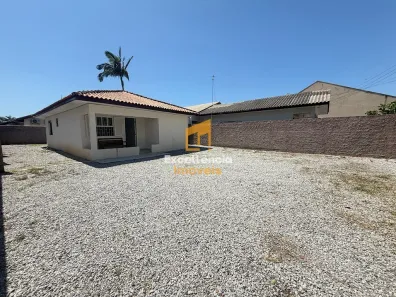 Casa com 2 Quartos à venda, 59m² no Bom Retiro, Matinhos