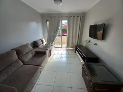 Apartamento com 3 Quartos à venda, 94m² no Iguatemi, Ribeirão Preto