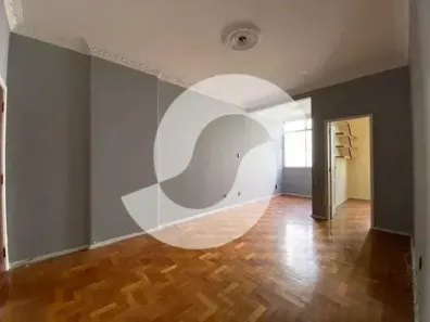 Apartamento com 2 Quartos à venda, 80m² no Icaraí, Niterói