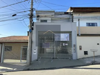 Casa com 2 Quartos à venda, 180m² no Parque Jataí, Votorantim
