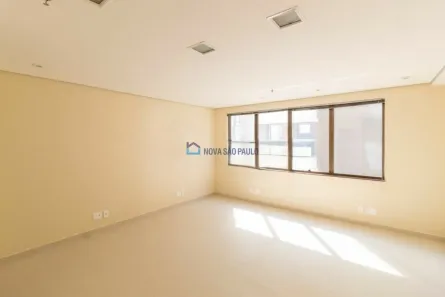Sala Comercial para alugar, 30m² no Jardim Paulista, São Paulo