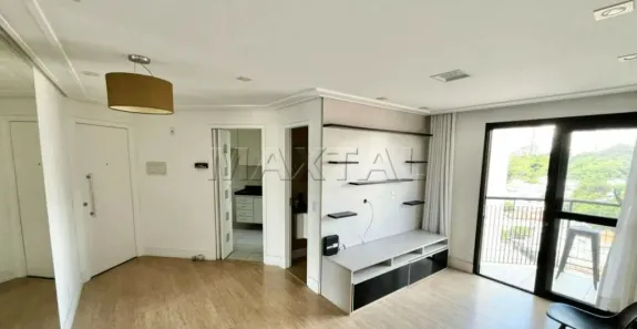 Apartamento com 2 Quartos à venda, 62m² no Jardim do Colégio (Zona Norte), São Paulo