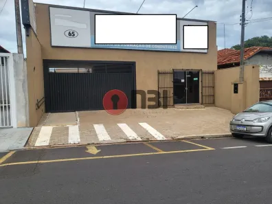 Imóvel Comercial com 4 Quartos à venda, 157m² no Vila Santa Cruz, São José do Rio Preto