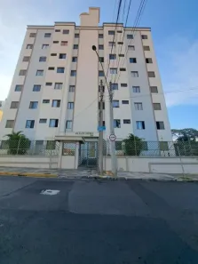Apartamento com 1 Quarto para venda ou aluguel, 66m² no Cidade Alta, Piracicaba