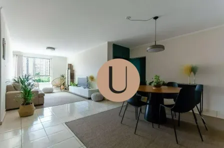 Apartamento com 2 Quartos à venda, 128m² no Perdizes, São Paulo