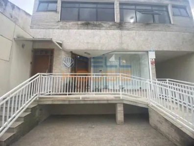 Prédio Comercial à venda, 260m² no Jardim, Santo André