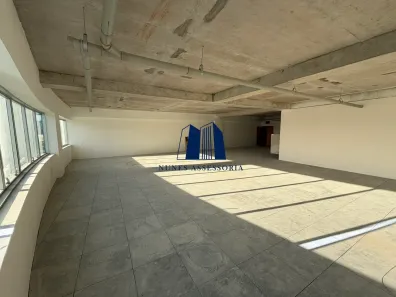 Sala Comercial para alugar, 446m² no Barra da Tijuca, Rio de Janeiro