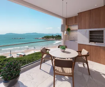 Apartamento com 3 Quartos à venda, 178m² no , Governador Celso Ramos