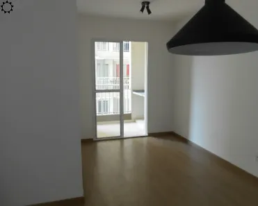 Apartamento com 2 Quartos à venda, 52m² no Vila Santa Terezinha, Carapicuíba
