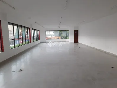 Sala Comercial para alugar, 140m² no Jardim do Mar, São Bernardo do Campo