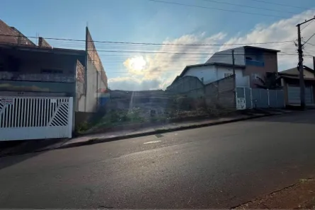 Lote/Terreno à venda, 148m² no Jardim Santa Júlia, São José dos Campos