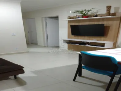 Apartamento com 2 Quartos à venda, 53m² no Vila Odim Antão, Sorocaba
