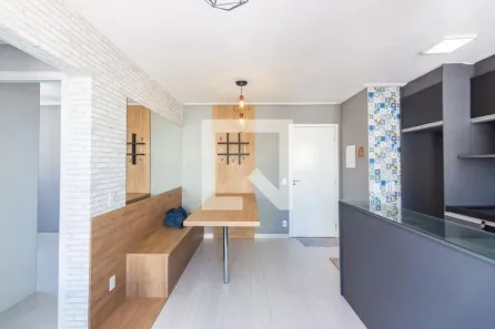 Apartamento com 2 Quartos à venda, 47m² no Conceição, Osasco