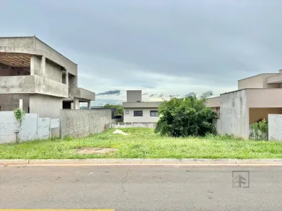 Lote/Terreno à venda, 399m² no Residencial Goiânia Golfe Clube, Goiânia