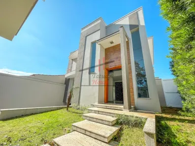 Casa com 4 Quartos à venda, 346m² no Jardim Leonor Mendes de Barros, São Paulo