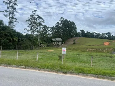 Lote/Terreno à venda, 20000m² no Barracão, Gaspar