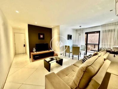 Apartamento com 2 Quartos à venda, 85m² no Ipanema, Rio de Janeiro