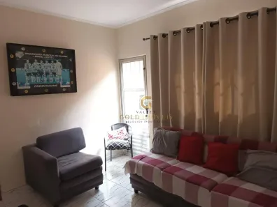 Casa com 2 Quartos à venda, 53m² no Jardim São José Leste, São José dos Campos