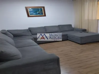 Sobrado com 3 Quartos à venda, 96m² no Parque Bristol, São Paulo