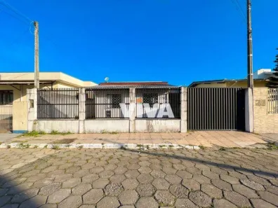 Casa com 4 Quartos à venda, 89m² no Cordeiros, Itajaí
