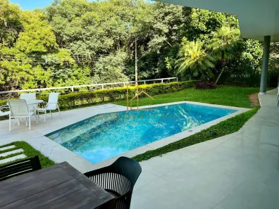 Casa de Condomínio com 2 Quartos à venda, 250m² no Alphaville Conde II, Barueri