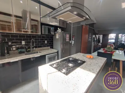 Sobrado com 3 Quartos à venda, 100m² no Vila Olinda, São Paulo