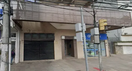 Ponto Comercial para alugar, 26m² no Petrópolis, Porto Alegre