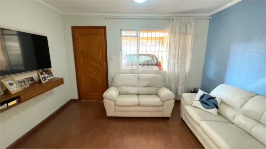 Casa com 3 Quartos à venda, 180m² no Jardim Modelo, São Paulo