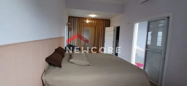 Casa de Condomínio com 4 Quartos à venda, 290m² no Condomínio Residencial Mantiqueira, São José dos Campos