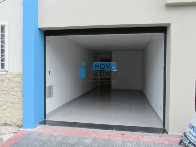 Ponto Comercial para alugar, 33m² no Vila Maria, São Paulo