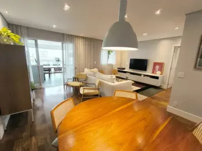 Apartamento com 2 Quartos à venda, 135m² no Mooca, São Paulo