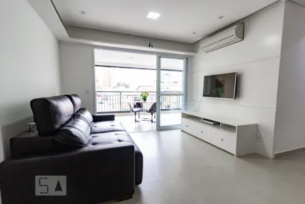 Apartamento com 2 Quartos à venda, 64m² no Vila Cordeiro, São Paulo