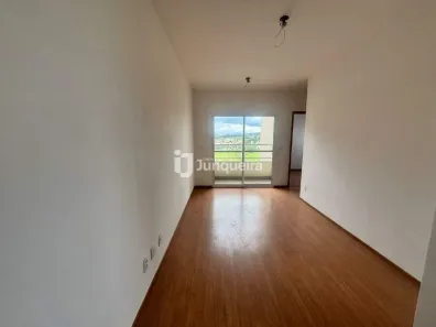 Apartamento com 2 Quartos à venda, 47m² no Vila Fátima, Piracicaba