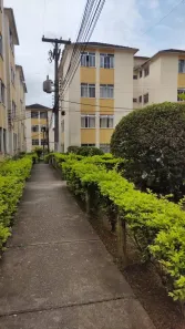 Apartamento com 1 Quarto à venda, 35m² no Mosela, Petrópolis