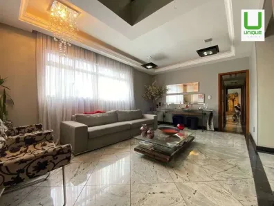 Cobertura com 4 Quartos à venda, 213m² no Santa Rosa, Belo Horizonte