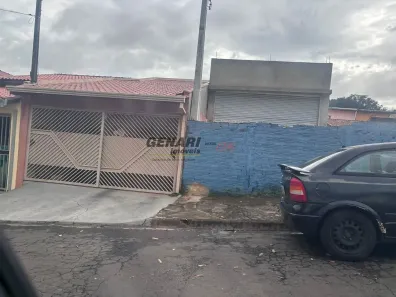 à venda, 90m² no Parque das Nações, Indaiatuba