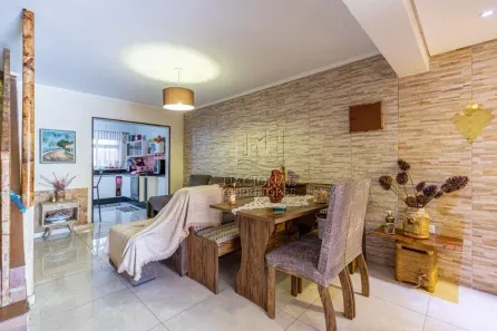Sobrado com 2 Quartos à venda, 189m² no Santa Terezinha, Santo André