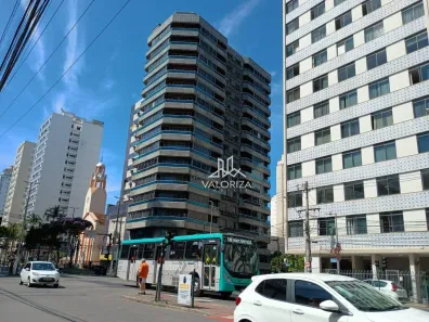 Apartamento com 4 Quartos à venda, 260m² no Centro, Juiz de Fora