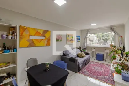 Apartamento com 3 Quartos à venda, 70m² no Indianópolis, São Paulo